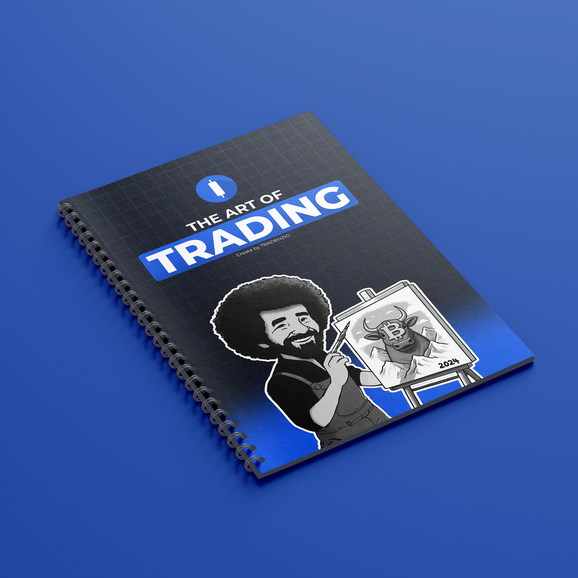 Tradenzio Trading Education Kit