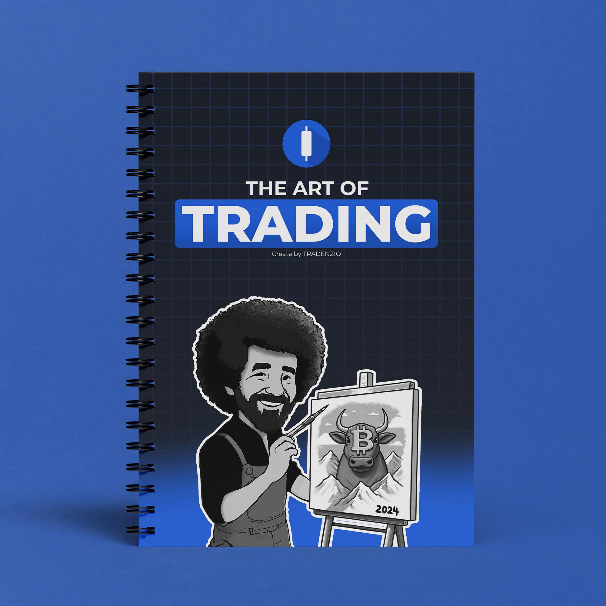 Tradenzio Trading Education Kit